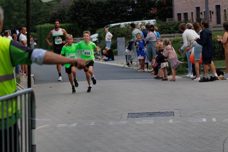 Landlopersjogging 2023